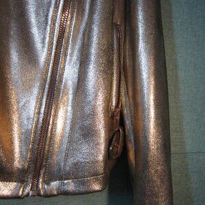 Anthropologie jacket